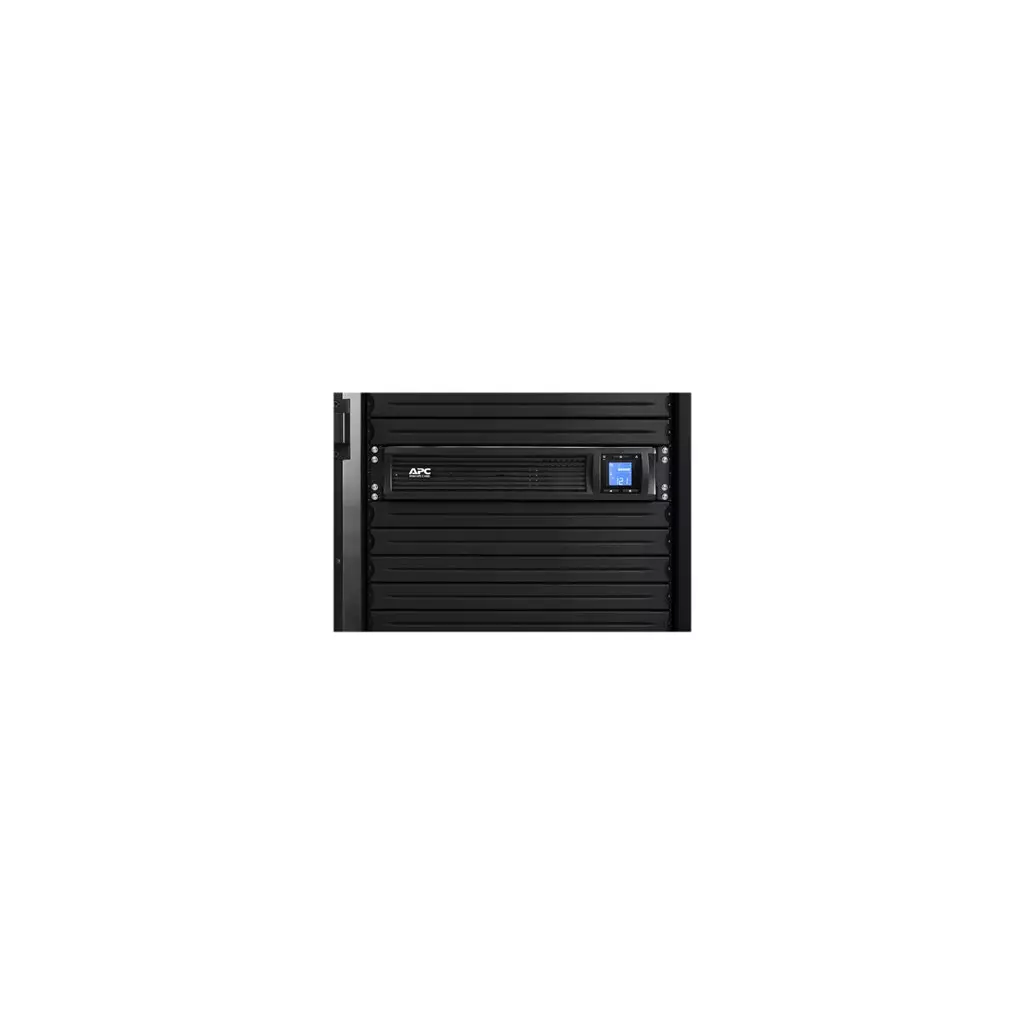 Obrázek produktu APC Smart-UPS C 1000VA LCD RM 2U 230V SmartConnect