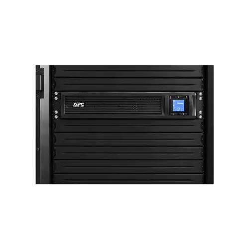 obrázek produktu APC Smart-UPS C 1000VA LCD RM 2U 230V SmartConnect