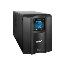 obrázek produktu APC Smart-UPS SMC1000IC - UPS - AC 220/230/240 V - 600 Watt - 1000 VA - USB - výstupní konektory: 8 - černá