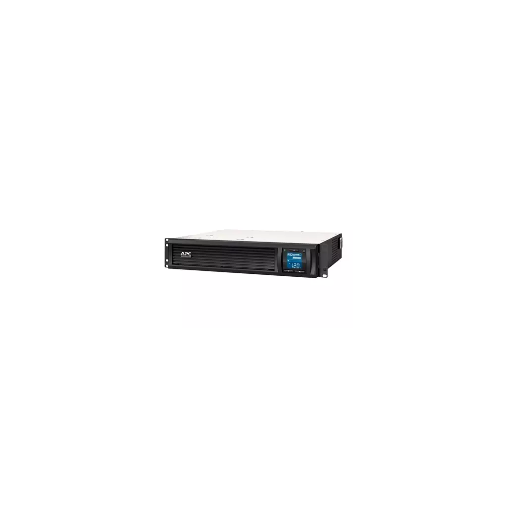 Obrázek produktu APC Smart-UPS C 1500VA LCD RM 2U 230V SmartConnect