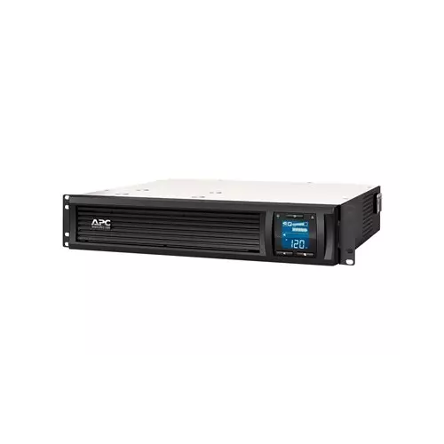 obrázek produktu APC Smart-UPS C 1500VA LCD RM 2U 230V SmartConnect