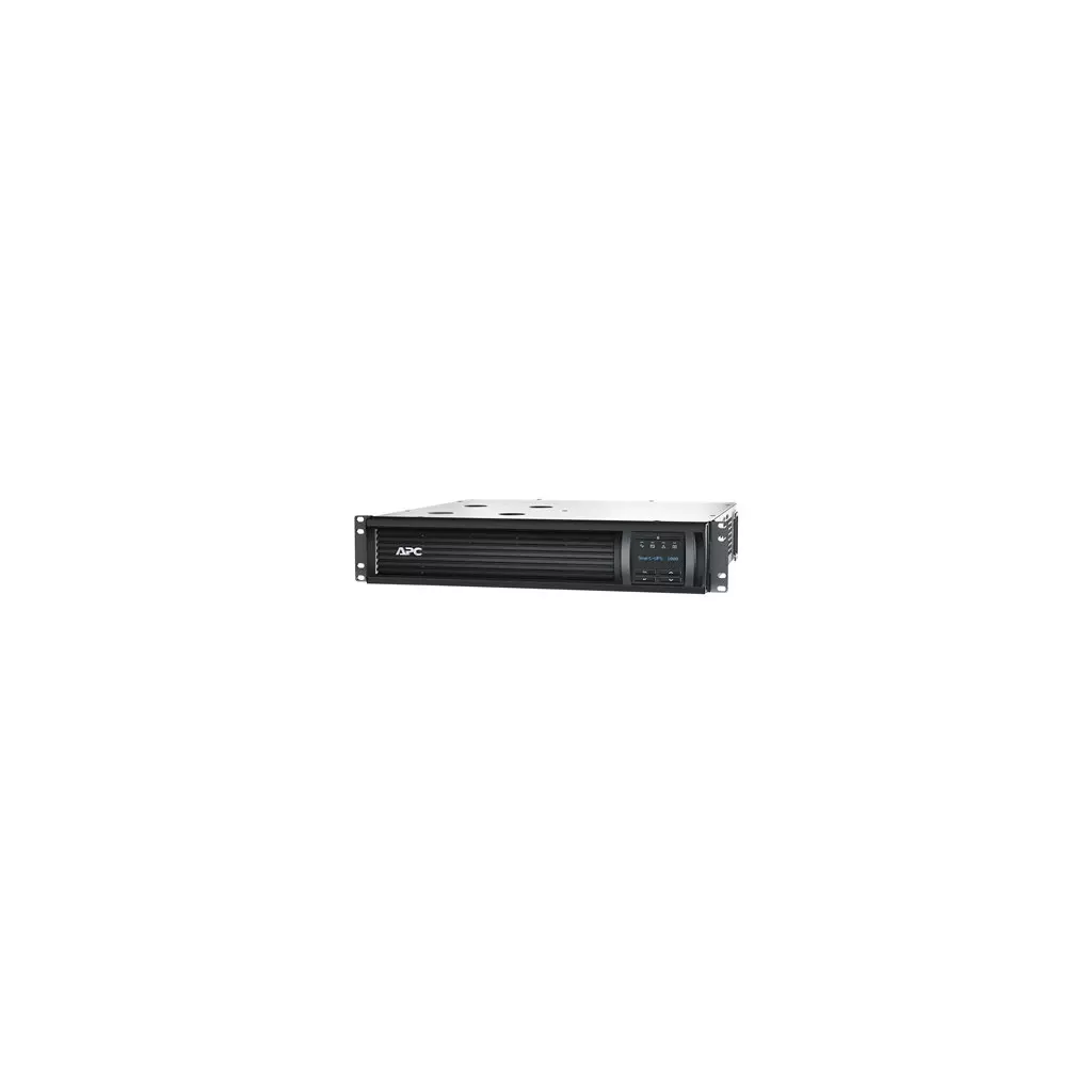 Obrázek produktu APC Smart-UPS 1000VA LCD RM 2U 230V SmartConnect