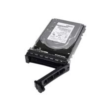 obrázek produktu Dell - Pevný disk - 1 TB - hot-swap - 3.5&quot; - SATA 6Gb/s - 7200 ot/min. - pro PowerEdge T430 (3.5&quot;)