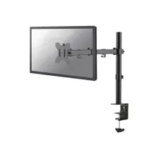 obrázek produktu Neomounts FPMA-D550 - Montážní sada - plný pohyb - pro Displej LCD - ocel - černá - velikost obrazovky: 10&quot;-32&quot; - upevnění