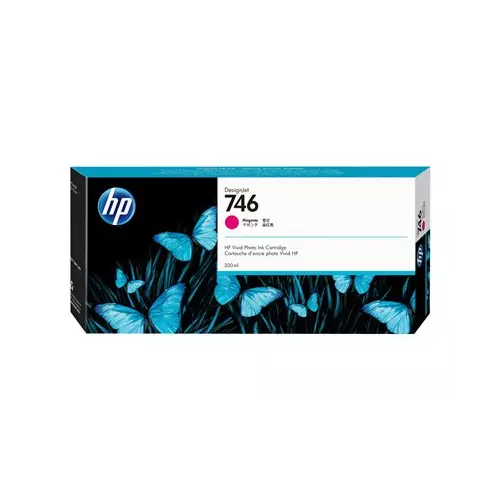 obrázek produktu HP 746