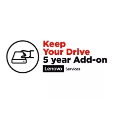 obrázek produktu Lenovo Keep Your Drive Add On