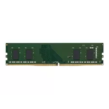 obrázek produktu Kingston - DDR4 - modul - 4 GB - DIMM 288-pin - 2666 MHz / PC4-21300 - CL19 - 1.2 V - bez vyrovnávací paměti - bez ECC