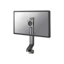 obrázek produktu Neomounts FPMA-D860 - Montážní sada - plný pohyb - pro Displej LCD - černá - velikost obrazovky: 10&quot;-32&quot; - upevnění svorko