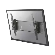 obrázek produktu Neomounts PLASMA-W200 - Držák - sklopný - pro plochý panel - černá - velikost obrazovky: 37&quot;-85&quot; - montáž na stěnu