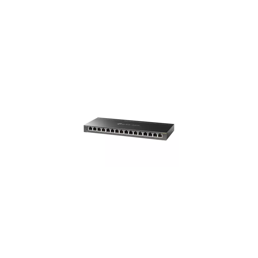 Obrázek produktu 16-Port Gigabit Easy Smart Switch, 16 Gigabit