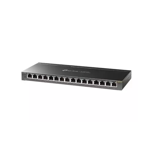 obrázek produktu 16-Port Gigabit Easy Smart Switch, 16 Gigabit