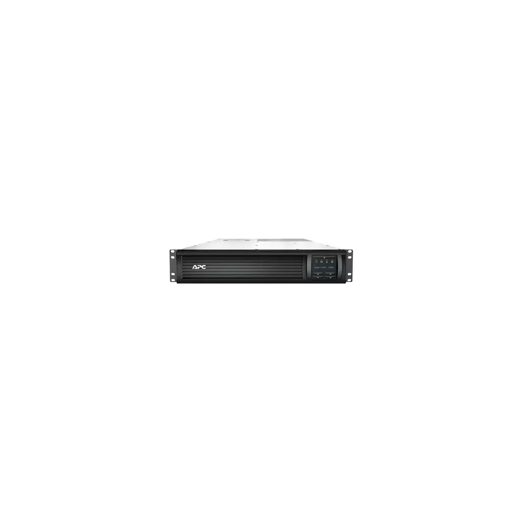 Obrázek produktu APC Smart-UPS SMT 2200VA LCD RM with SmartConnect