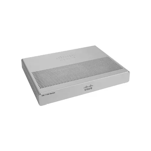 obrázek produktu Cisco Integrated Services Router 1101