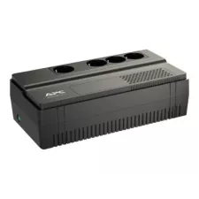 obrázek produktu APC Easy UPS BV BV500I-GR - UPS - AC 230 V - 300 Watt - 500 VA - výstupní konektory: 4