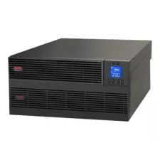 obrázek produktu APC Easy UPS SRV SRV6KRIL - UPS (k montáži na regál) - AC 220-240 V - 6000 Watt - 6000 VA - 1 fáze - RS-232, USB - výstupní konektory: