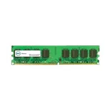 obrázek produktu Dell - DDR4 - modul - 8 GB - DIMM 288-pin - 2666 MHz / PC4-21300 - 1.2 V - bez vyrovnávací paměti - ECC - Upgrade
