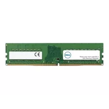 obrázek produktu Dell - DDR4 - modul - 16 GB - DIMM 288-pin - 2666 MHz / PC4-21300 - 1.2 V - bez vyrovnávací paměti - bez ECC - Upgrade