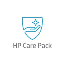 obrázek produktu Electronic HP Care Pack Next Business Day Hardware Support - Prodloužená dohoda o službách - náhradní díly a práce (pro jen CPU) - 5