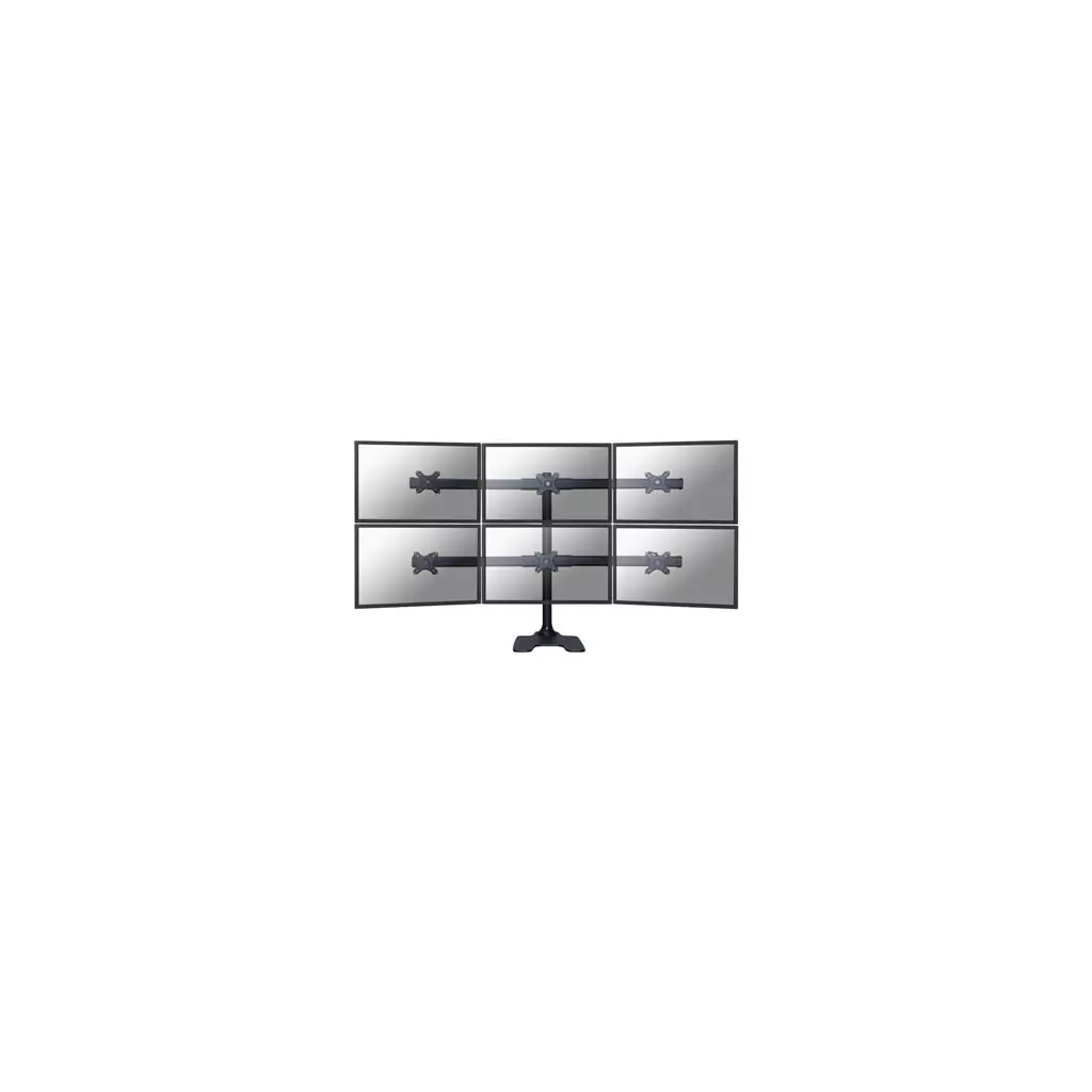 Obrázek produktu Neomounts Flat Screen Desk Mount stand/gro