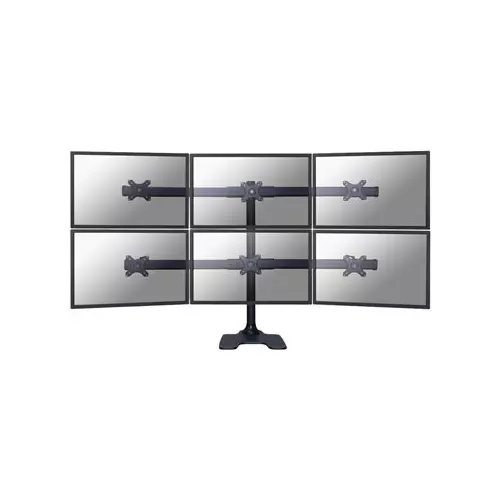 obrázek produktu Neomounts Flat Screen Desk Mount stand/gro