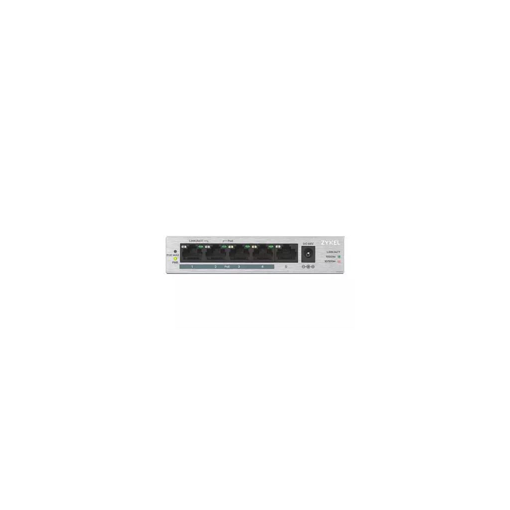 Obrázek produktu Zyxel GS1005HP