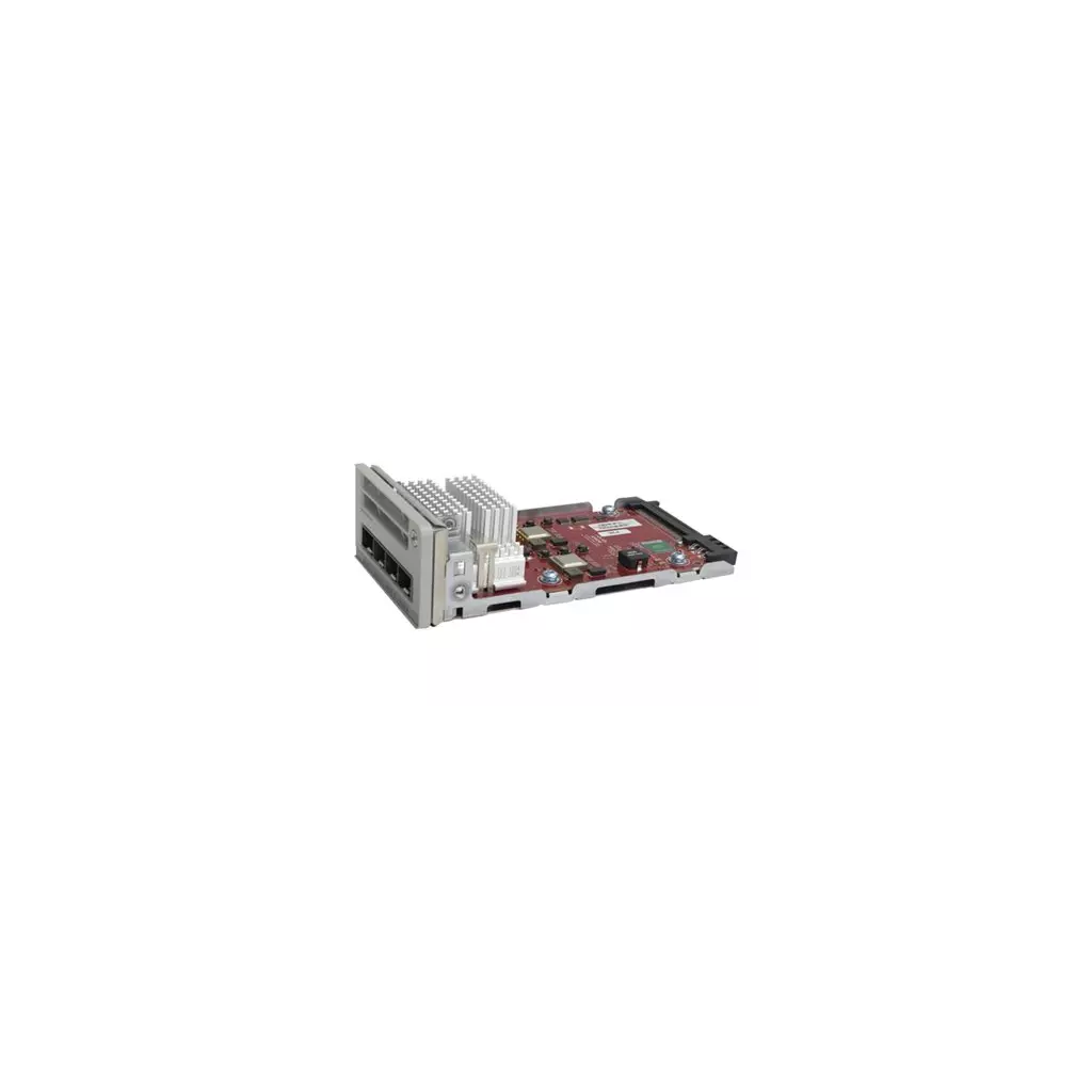 Obrázek produktu Cisco Catalyst 9200 Series Network Module
