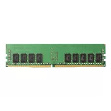 obrázek produktu HP - DDR4 - modul - 8 GB - DIMM 288-pin - 2933 MHz / PC4-23400 - 1.2 V - registrovaná - ECC - pro Workstation Z4 G4, Z6 G4, Z8 G4; ZCentral