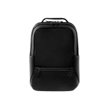 obrázek produktu Dell Premier Backpack 15 - Batoh na notebook - 15&quot; - černá s kovovým logem - pro Latitude 54XX, 55XX, 74XX; Precision 35XX, 55XX, 75