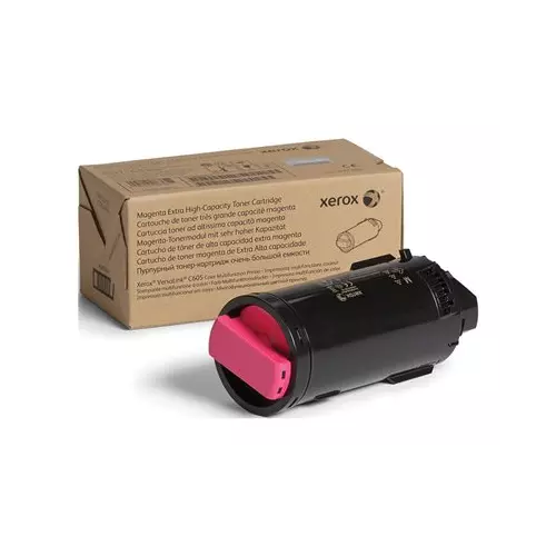 obrázek produktu Genuine Xerox Magenta Extra High Capacity Toner