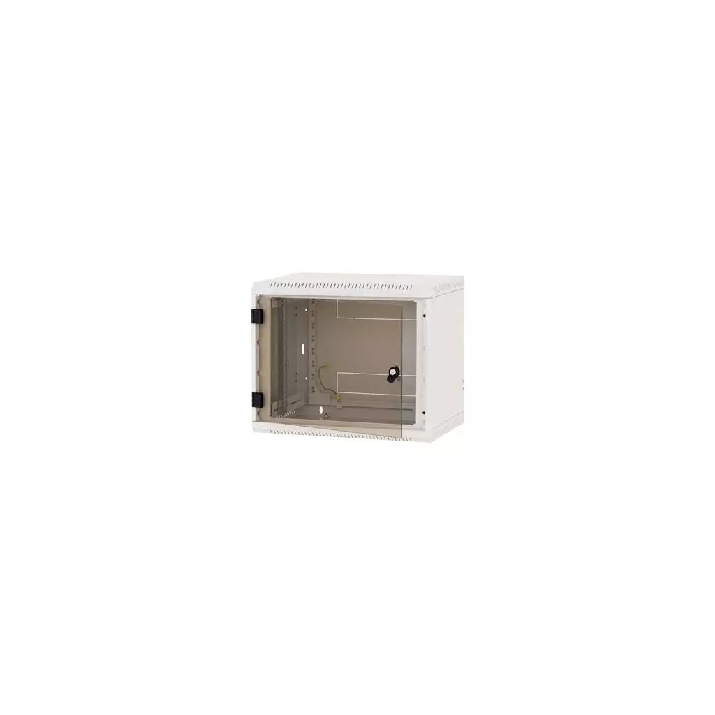 Obrázek produktu Triton 19" nástěnný rozvaděč RBA nedělený 6U/600mm