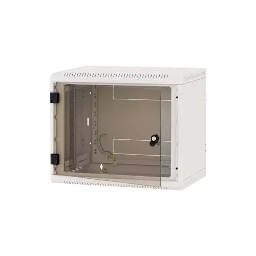 obrázek produktu Triton 19&quot; nástěnný rozvaděč RBA nedělený 6U/600mm