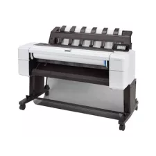 obrázek produktu HP DesignJet T1600 - 36&quot; tisk na velký formát - barva - tryskový - Role (91,4 cm x 91,4 m), 914 x 1219 mm - 2400 x 1200 dpi - až 3 