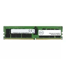 obrázek produktu Dell - DDR4 - modul - 32 GB - DIMM 288-pin - 2933 MHz / PC4-23400 - 1.2 V - registrovaná - ECC - Upgrade - pro PowerEdge C4140, C6420