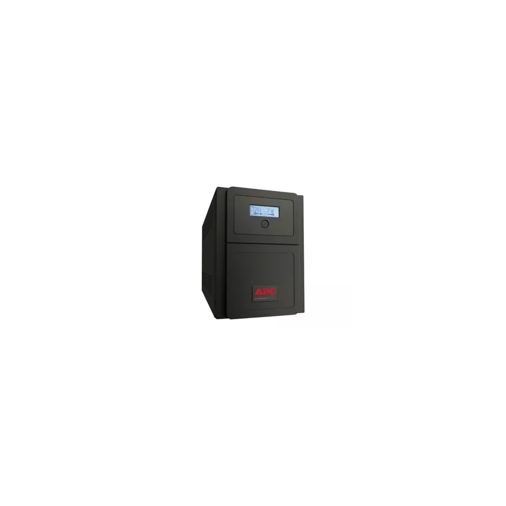 Obrázek produktu APC Easy UPS SMV SMV1500CAI