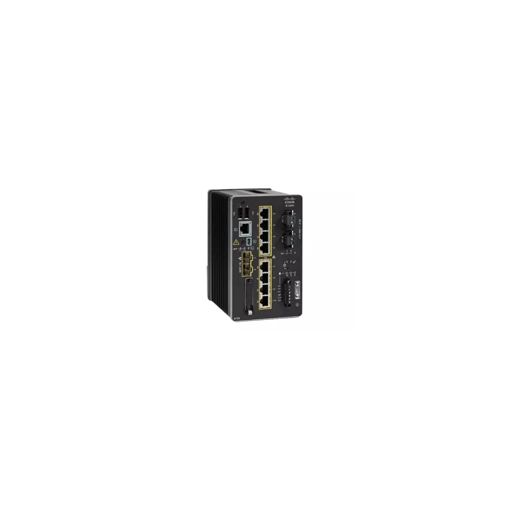 Obrázek produktu Cisco Catalyst IE3200 Rugged Series