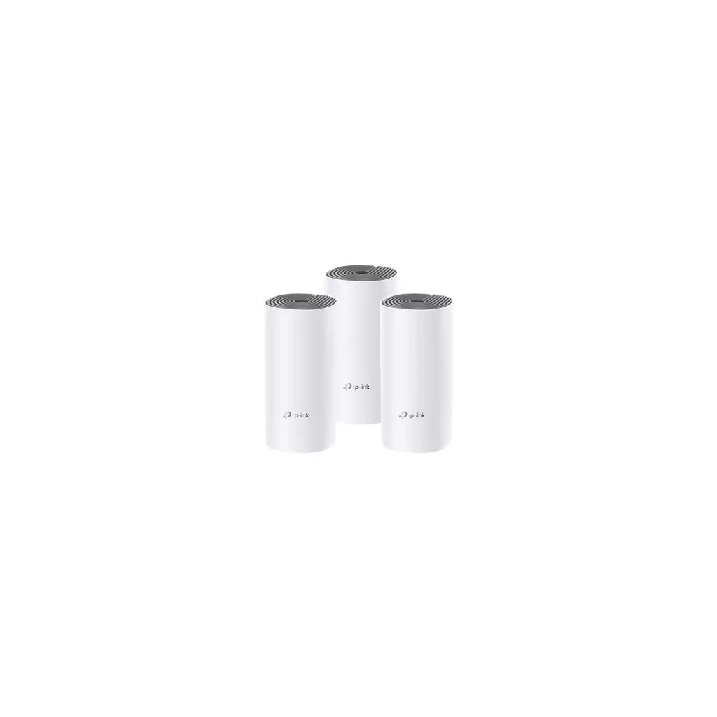 Obrázek produktu TP-Link Deco E4(3-pack)