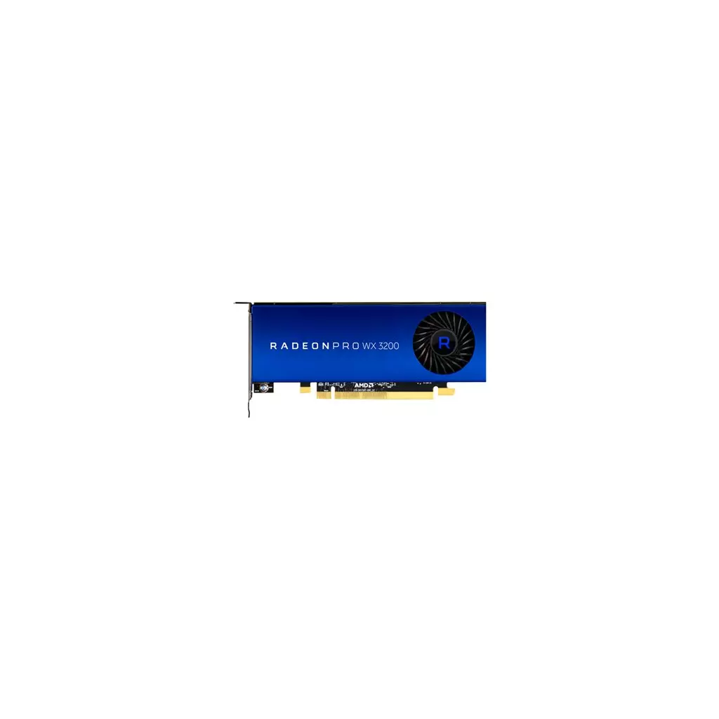 Obrázek produktu AMD Radeon Pro WX 3200