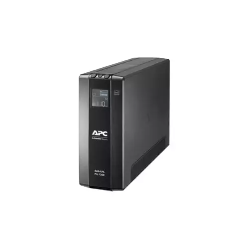 obrázek produktu APC Back-UPS Pro BR1300MI