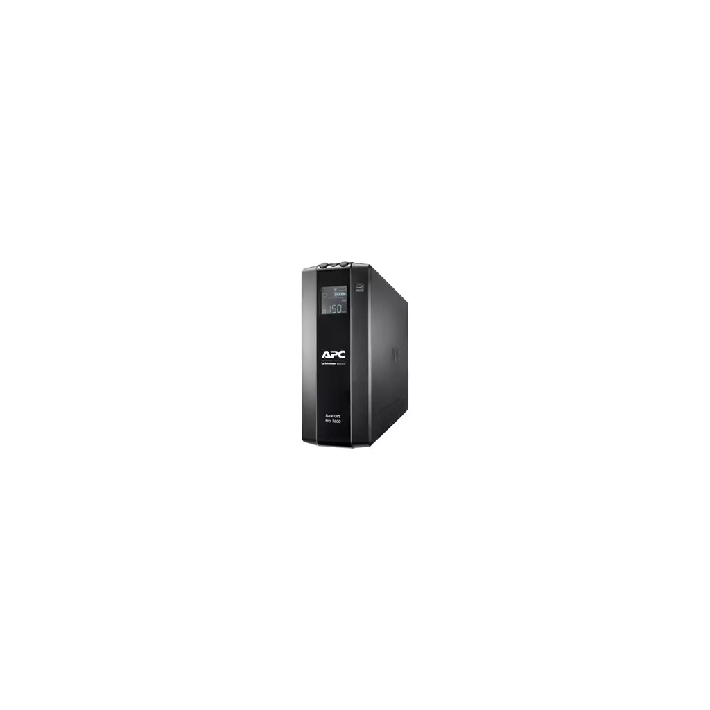 Obrázek produktu APC Back-UPS Pro BR 1600, AVR