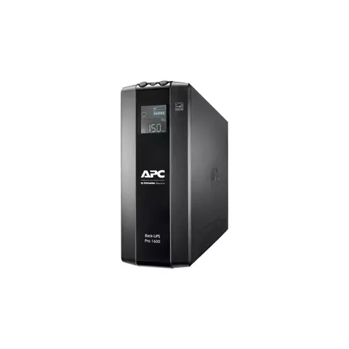 obrázek produktu APC Back-UPS Pro BR 1600, AVR