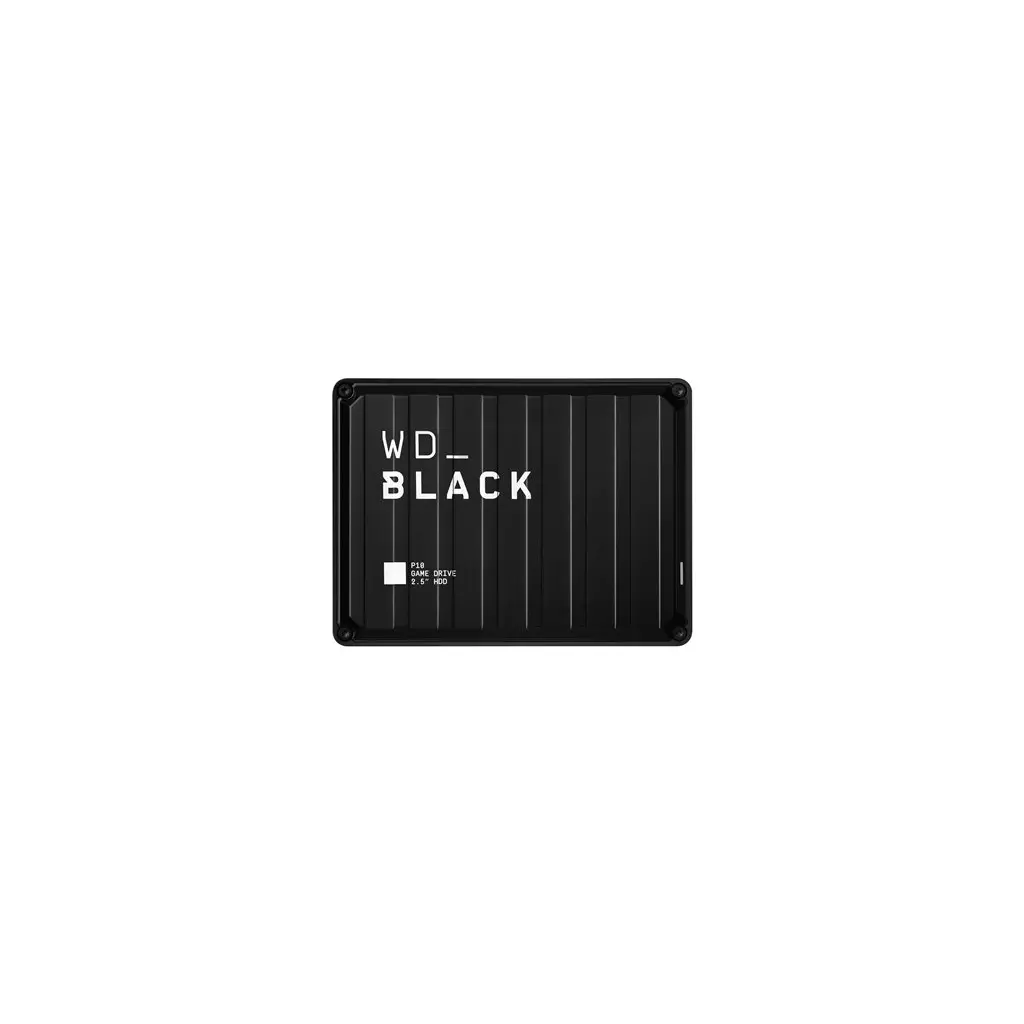 Obrázek produktu WD_BLACK P10 Game Drive WDBA3A0050BBK
