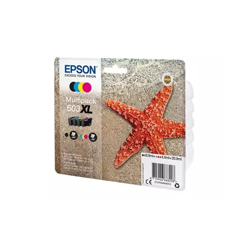 obrázek produktu Epson 603XL Multipack