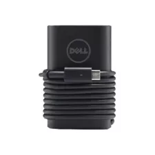 obrázek produktu Dell USB-C AC Adapter - Kit - napájecí adaptér USB-C - 130 Watt - Evropa - pro Latitude 5421, 5521