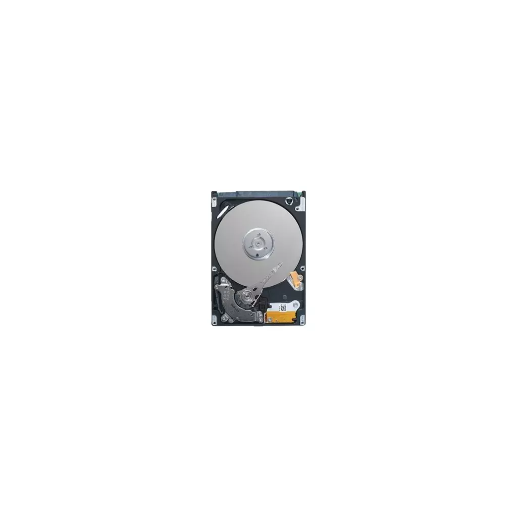 Obrázek produktu DELL disk 2.4TB 10K/ SAS ISE 12Gbps/ 2.5 ve 3.5