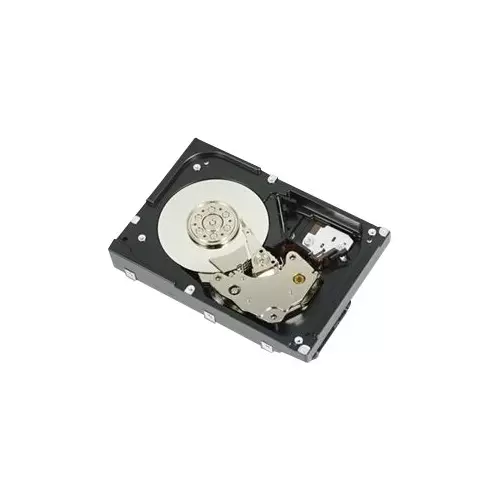 obrázek produktu DELL disk 1.2TB 10K/ SAS ISE 12Gbps/ 2.5 ve 3.5" rámečku/ 512n/ pro PowerVault ME4012, ME512