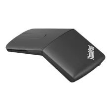 obrázek produktu Lenovo ThinkPad X1 Presenter Mouse - Myš - pravák a levák - laser - 3 tlačítka - bezdrátový - 2.4 GHz, Bluetooth 5.0 - bezdrátový p