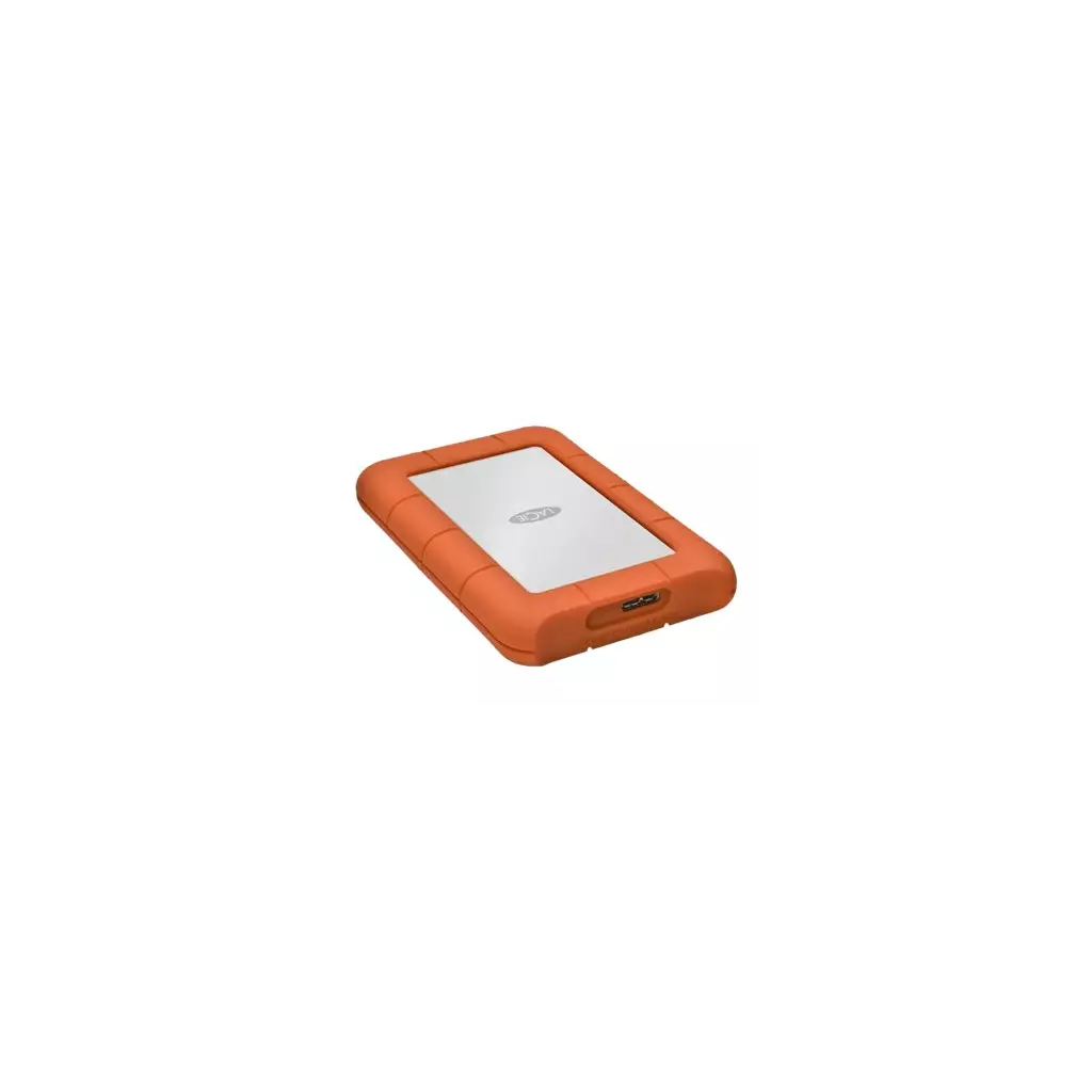 Obrázek produktu LaCie Rugged Mini