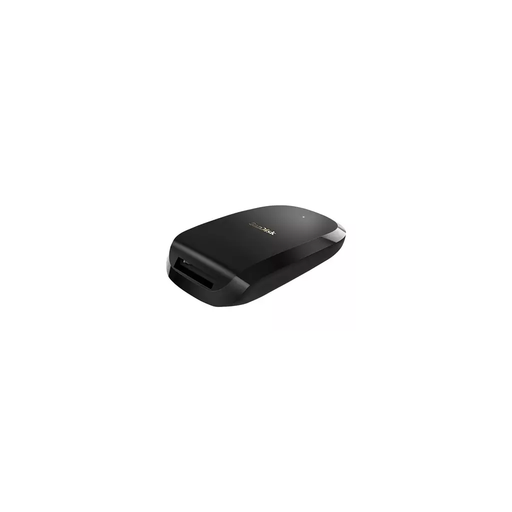Obrázek produktu SanDisk čtečka karet Extreme PRO® CFexpress® Card Reader USB 3.1 Gen2 Type-C, čtečka CF