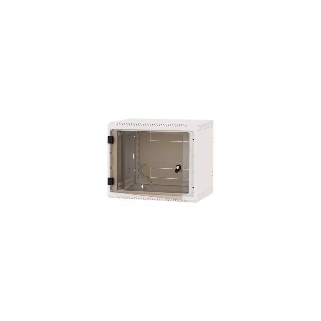 Obrázek produktu Triton 19" nástěnný rozvaděč RBA nedělený 4U/600mm