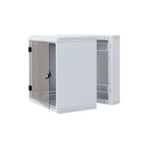 obrázek produktu Triton 19&quot; nástěnný rozvaděč RBA dělený 4U/600mm